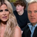 Kim Zolciak’s BF Kyle Mowitz Allegedly Paying Her Son KJ’s Legal Fees in Criminal Case