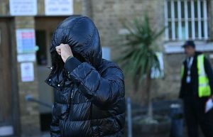 Labour silent on crimes committed by prisoners freed under early release scheme