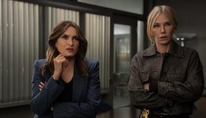 ‘Law & Order’ shows tackle real-world controversies in new-season premieres