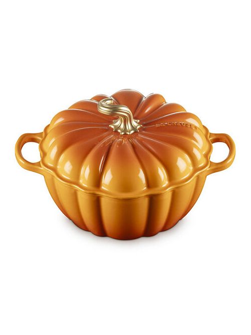 Le Creuset’s Halloween collection is quality cookware with a spooky twist