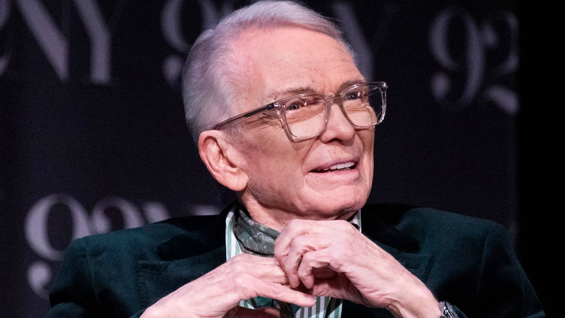 Legendary costume designer Bob Mackie cause of death revealed 3 weeks after death