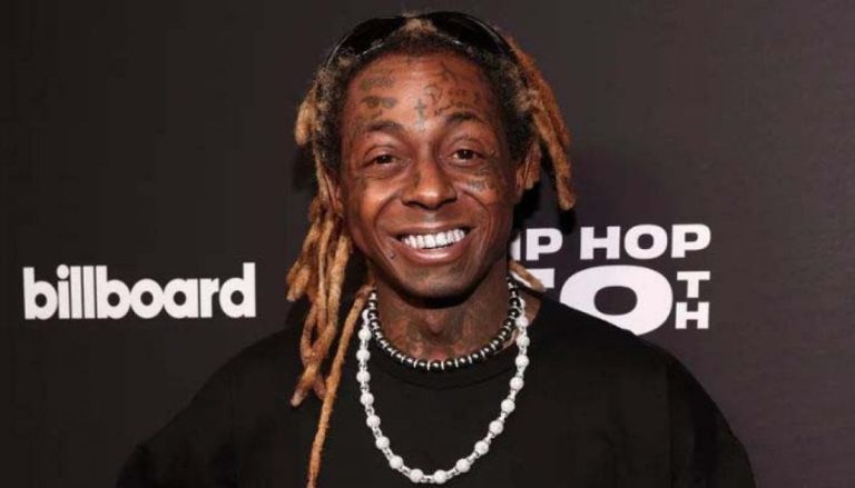 Lil Wayne’s wedding wish list includes this one music icon