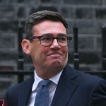 Log burner and wood burner law change under Andy Burnham on table