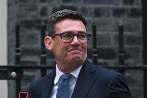 Log burner and wood burner law change under Andy Burnham on table