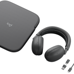 Logitech says it has designed the perfect business headset for those looking to balance work and home life