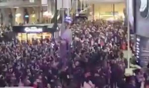 London Waterloo LIVE: ‘Police incident’ shuts station – travel chaos and 90-minute delays