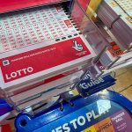 Lotto results LIVE: Winning National Lottery with Thunderball on October 31