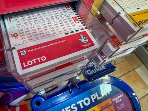 Lotto results LIVE: Winning National Lottery with Thunderball on October 31