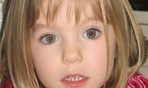 Madeleine McCann bombshell as major update on prime suspect issued