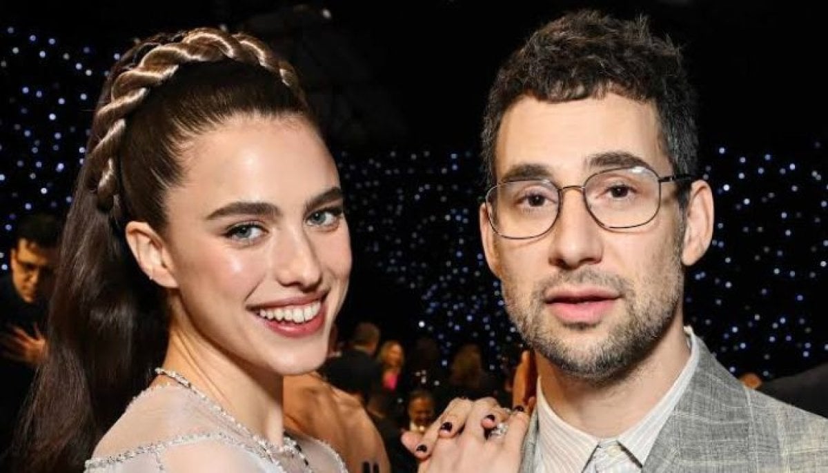 Margaret Qualley, Jack Antonoff end their marriage after three years