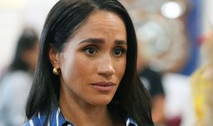 Meghan Markle bombshell as she’s defended over Met Police letter claims