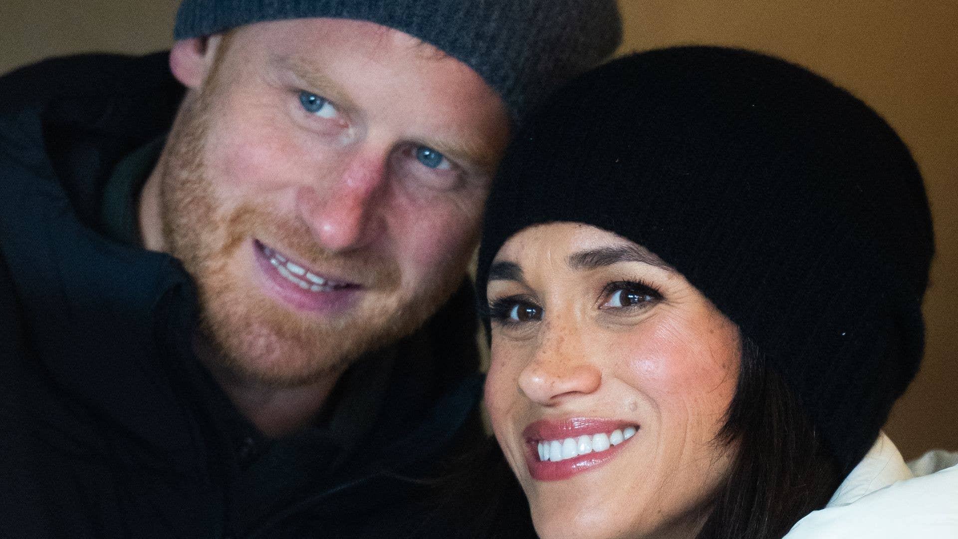 Meghan Markle secretly wears matching £500 ring Prince Harry debuted 8 years ago