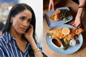 Meghan Markle slammed for latest move – ‘sacrilege’