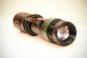 Met Office urges millions of Britons to get a torch before Friday