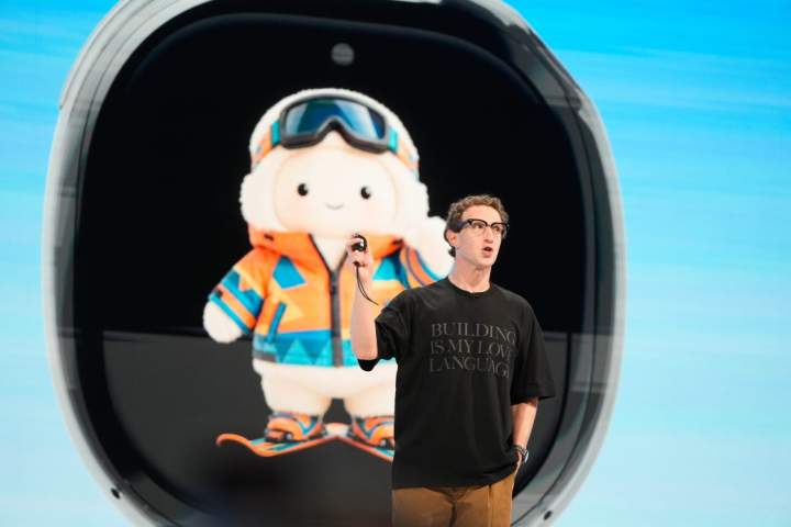 Meta’s AI strategy focused on Muse growth as legal challenges dent earnings