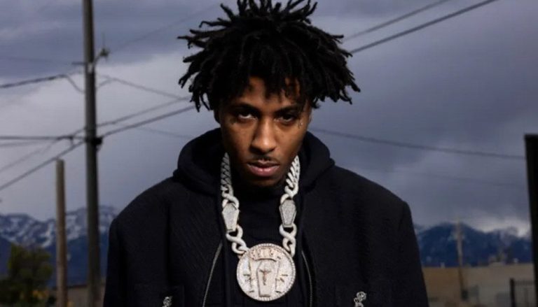 NBA YoungBoy makes candid remarks about quitting rap