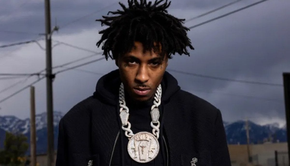 NBA YoungBoy makes candid remarks about quitting rap