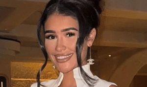 Newton Heath stabbing: Woman killed in Manchester attack named and pictured