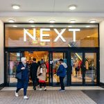 Next issues urgent recall for pairs of shoes as customers told ‘stop using’