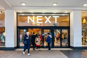 Next issues urgent recall for pairs of shoes as customers told ‘stop using’