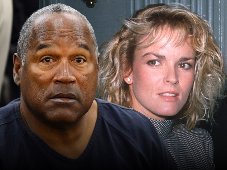 Nicole Brown Simpson’s Sister Believes O.J. May Have Had Help Hiding Evidence