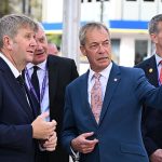 Nigel Farage eviscerates ITV undercover hit on Reform UK – ‘they should spy on Tories!’