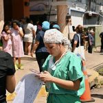 Panama earthquake LIVE: Tsunami threat issued for Mexico and Colombia after huge tremor