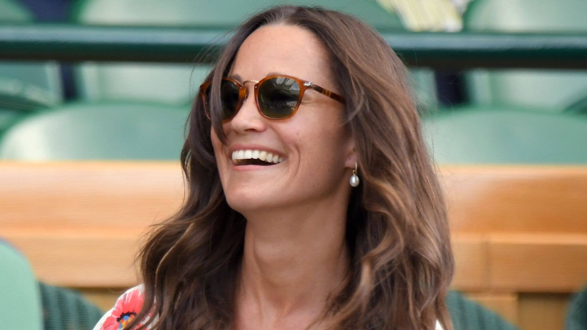 Pippa Middleton steals sister Kate’s 1 wardrobe secret in flashback autumn look