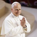 Pope Leo breaks silence after lung cancer diagnosis in new statement