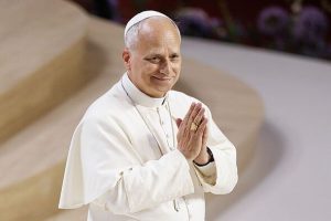 Pope Leo breaks silence after lung cancer diagnosis in new statement