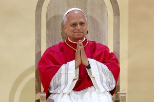 Pope Leo health update as Vatican describes surgery outcome with six words