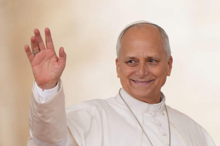 Pope Leo XIV planned surgery to remove lung ‘nodule’ – what to know