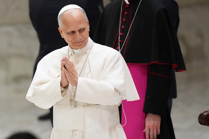 Pope to meet with clergy abuse survivors during Latin America visit: Vatican