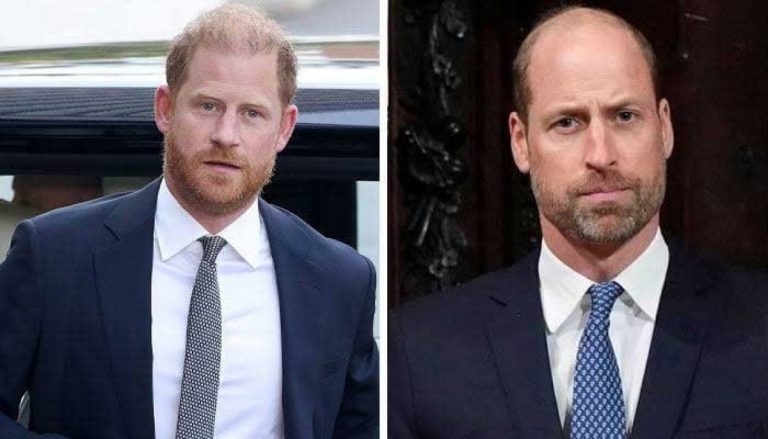 Prince Harry expresses desire to reconcile with William: ‘I want it to work out’