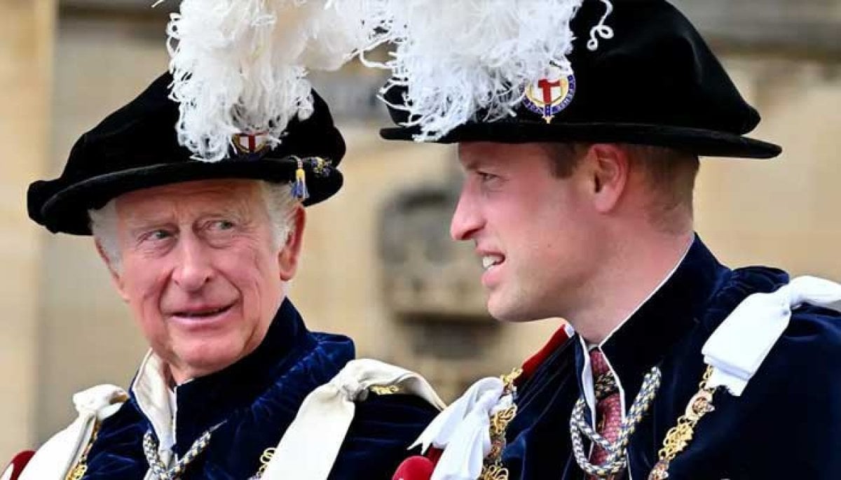 Prince William’s Commonwealth stance remains unchanged