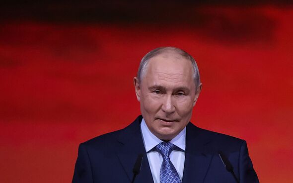 Putin’s 9 top warmongers calling for Russia to nuke the UK