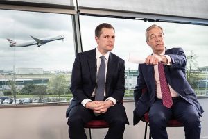 Reform UK’s £40billion plan of ’emergency cuts’ to save ‘broke Britain’