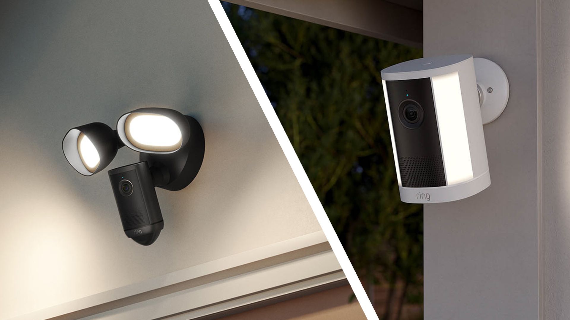 Ring reveals 5 new security cameras in 4K and 2K — here are the details