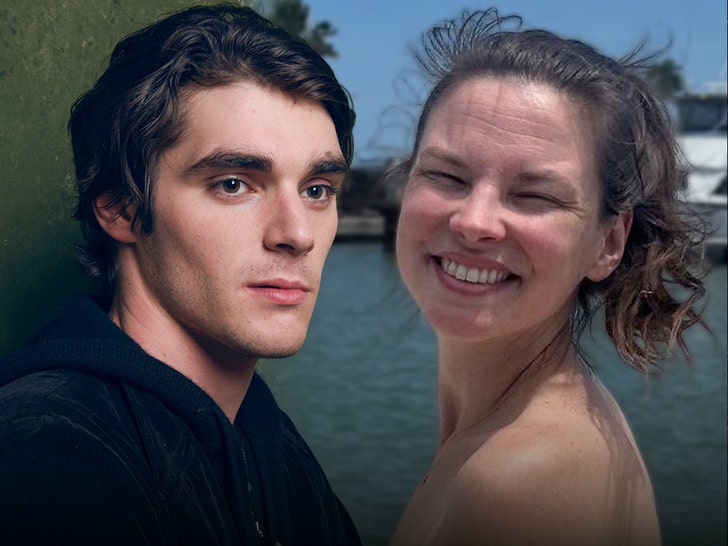 RJ Mitte Fiancée’s Move to Georgia Caused Relationship Tensions Before His Death