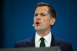 Robert Jenrick vows to fight for free speech over ‘Islamophobia’ police probe