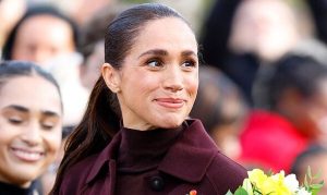 Royal fans all say the same thing about Meghan Markle’s TV comeback