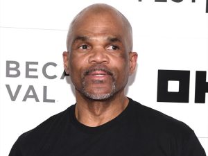 Run-DMC’s Darryl McDaniels Involved in Car Crash With Garbage Truck in Los Angeles