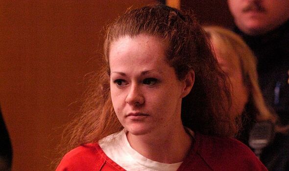 Satanic killer Christa Pike’s chilling 3 word question as she survives 2 lethal injections