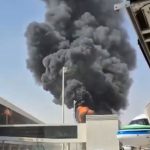 Saudi Arabia horror as Houthis launch brutal attack on Riyadh airport – several injured