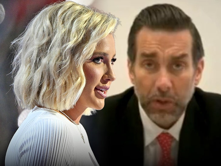 Savannah Chrisley’s Mystery Fiancé Revealed as Hunter Biden’s Ex-Business Partner