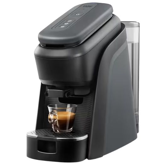 Save 33% on the new waste-free Lavazza Tabli coffee maker at John Lewis