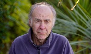 Sir Ranulph Fiennes allowed to see ‘selected people’ – but not one key family member