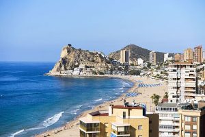 Spain holiday warning to Brits as trips get more expensive from December 1 – 10% increase