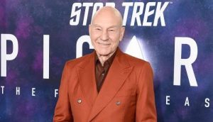 Star Trek star Patrick Stewart passes away at 86