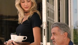 Sylvester Stallone sees nothing wrong with nepotism in daughter’s ‘Tulsa King’ casting